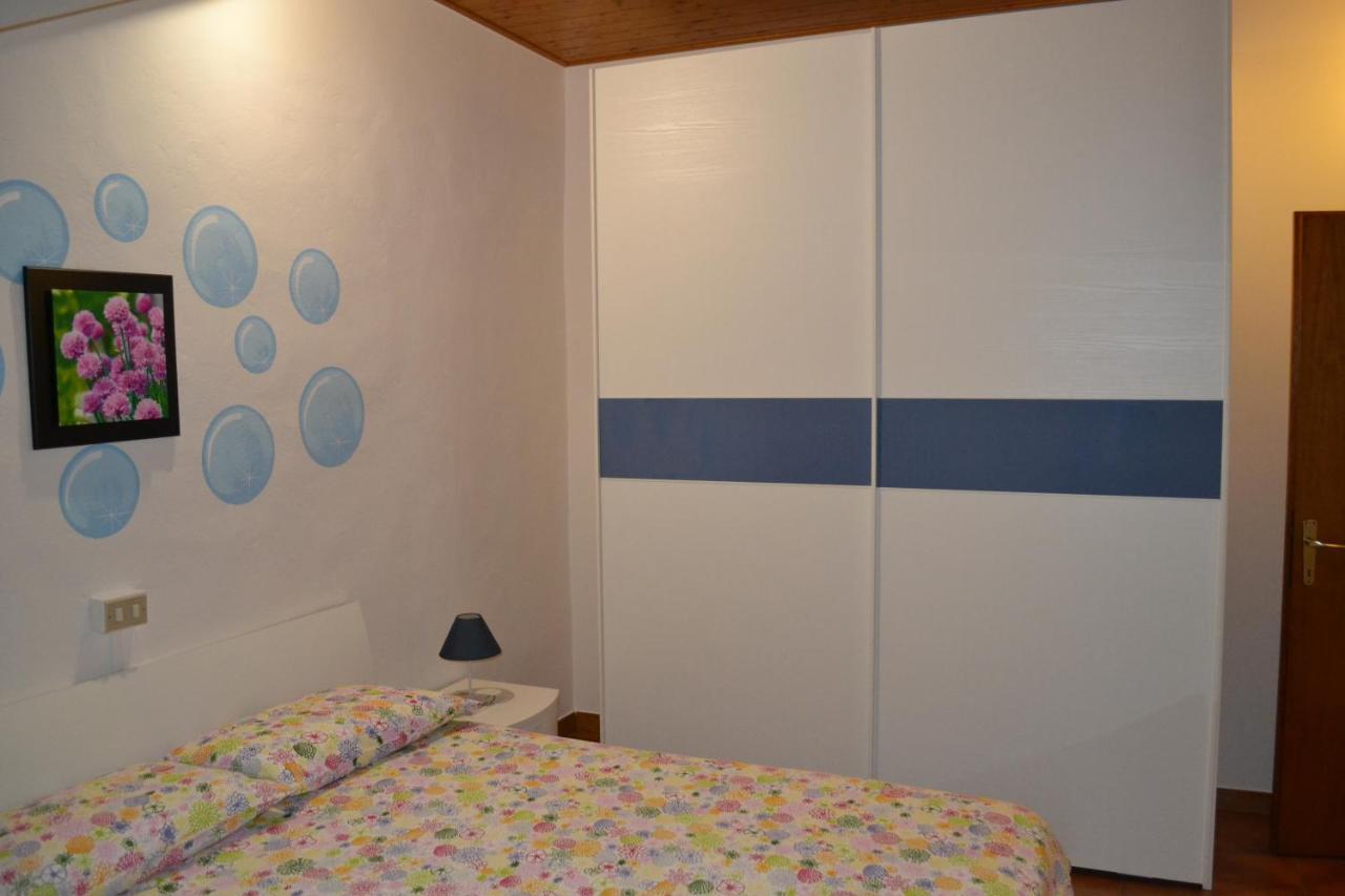 Ferienwohnung Casa Deborah Cannobio Exterior foto