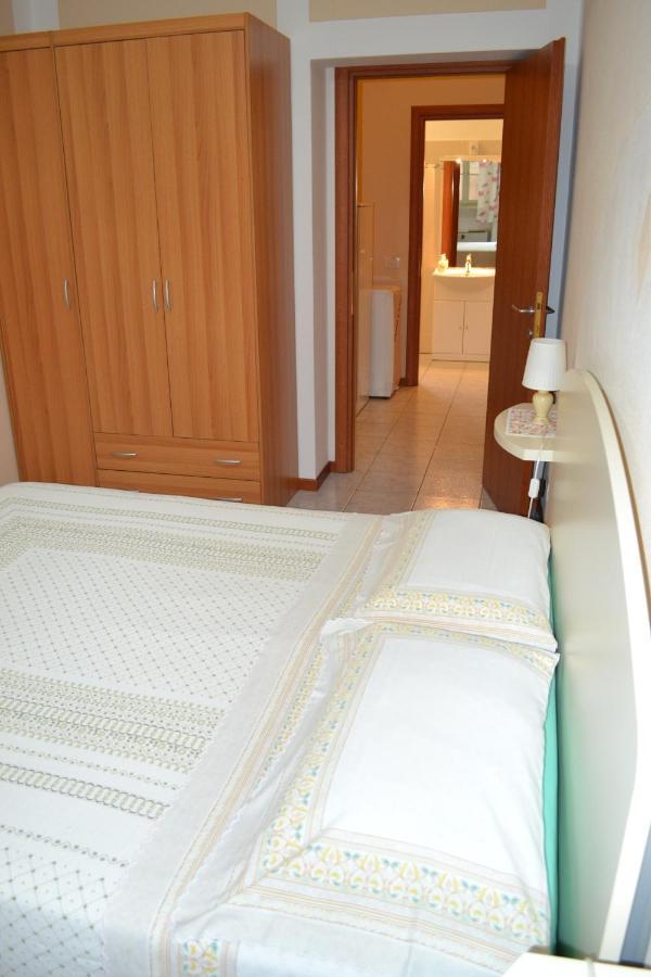 Ferienwohnung Casa Deborah Cannobio Exterior foto
