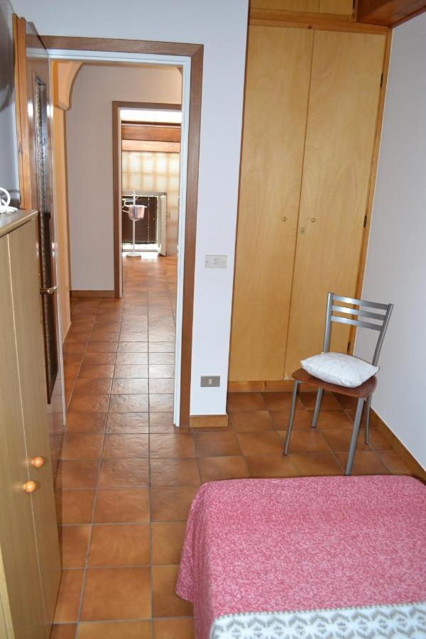 Ferienwohnung Casa Deborah Cannobio Exterior foto