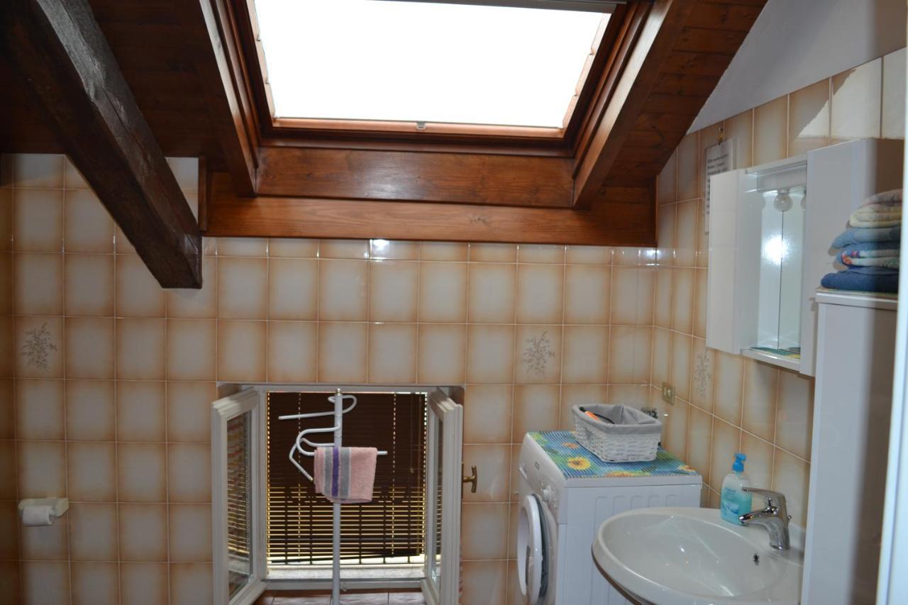 Ferienwohnung Casa Deborah Cannobio Exterior foto