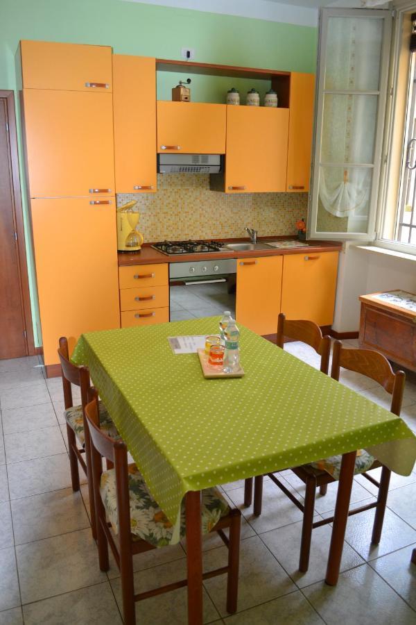 Ferienwohnung Casa Deborah Cannobio Exterior foto