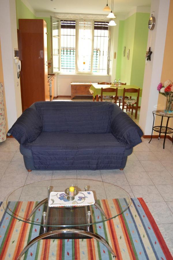 Ferienwohnung Casa Deborah Cannobio Exterior foto