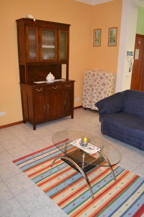 Ferienwohnung Casa Deborah Cannobio Exterior foto