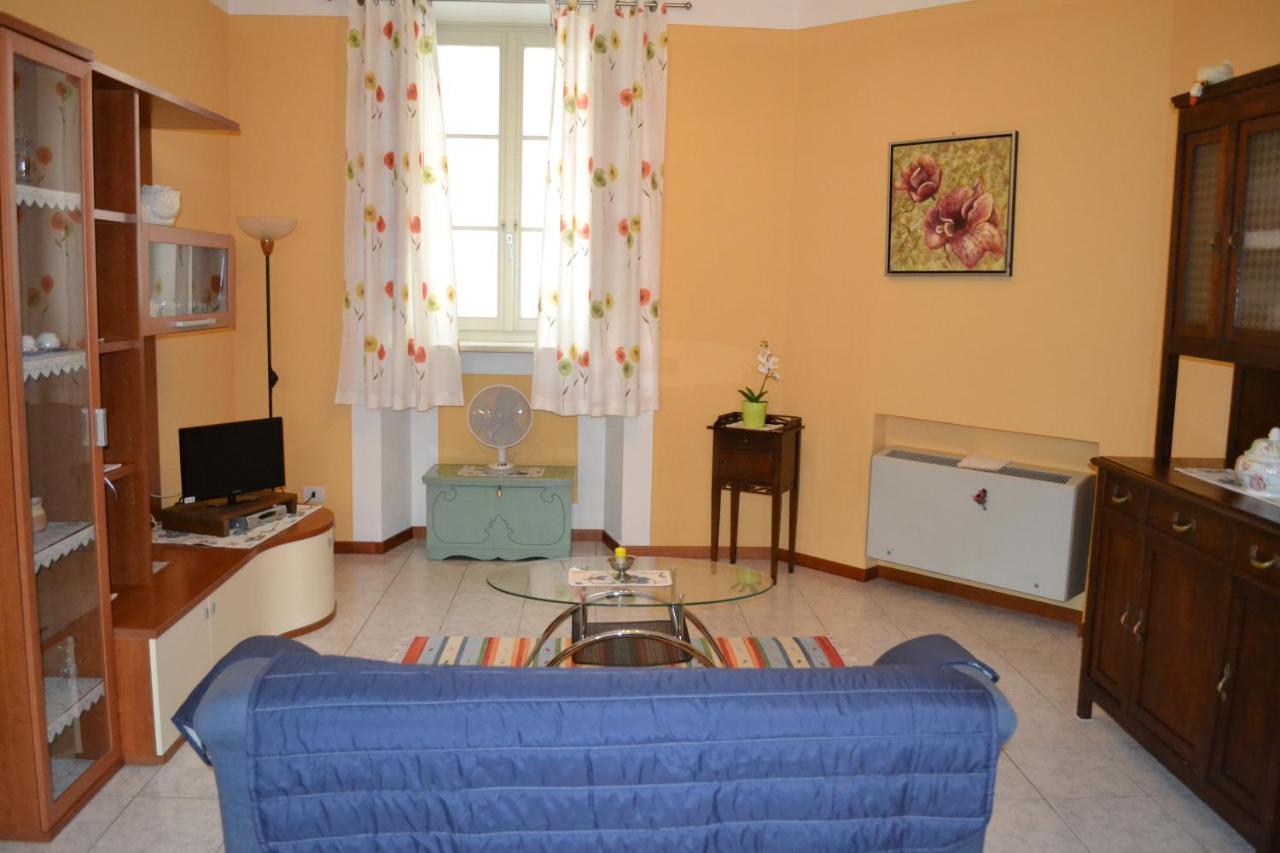 Ferienwohnung Casa Deborah Cannobio Exterior foto