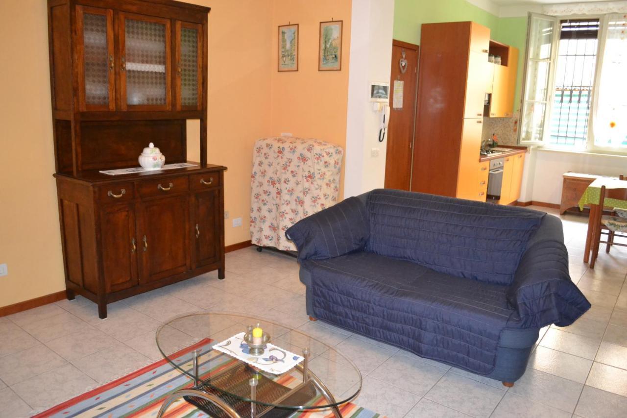 Ferienwohnung Casa Deborah Cannobio Exterior foto