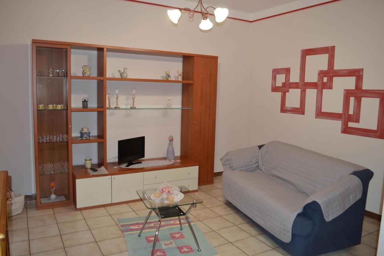 Ferienwohnung Casa Deborah Cannobio Exterior foto