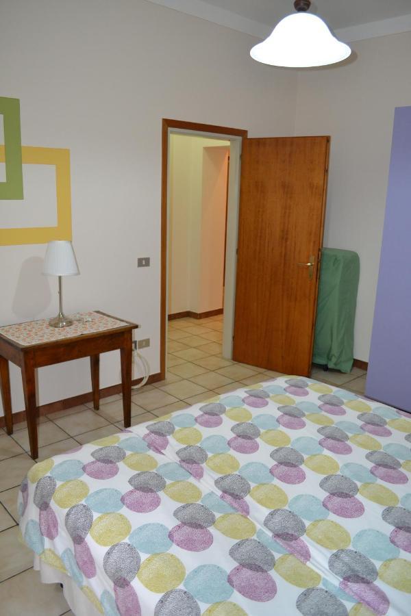 Ferienwohnung Casa Deborah Cannobio Exterior foto