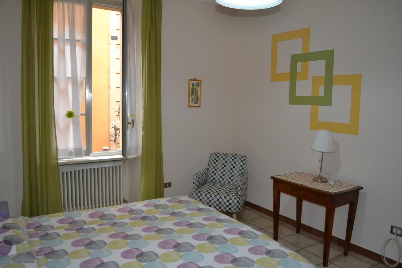 Ferienwohnung Casa Deborah Cannobio Exterior foto