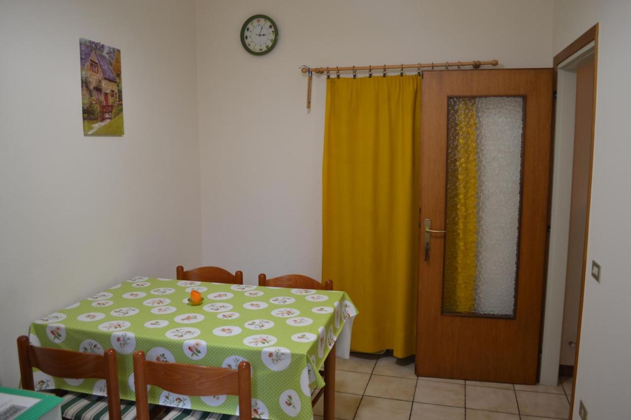 Ferienwohnung Casa Deborah Cannobio Exterior foto